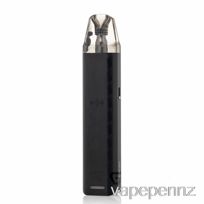 OXVA XLIM SE 2 30W Pod System Black VAPE NZ